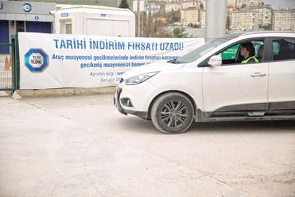 GezenAdam Oto Ekspertiz