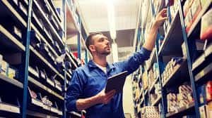 GezenAdam Yedek parça Hizmeti