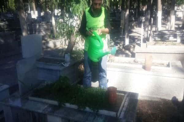 GezenAdam Cenaze Hizmetleri